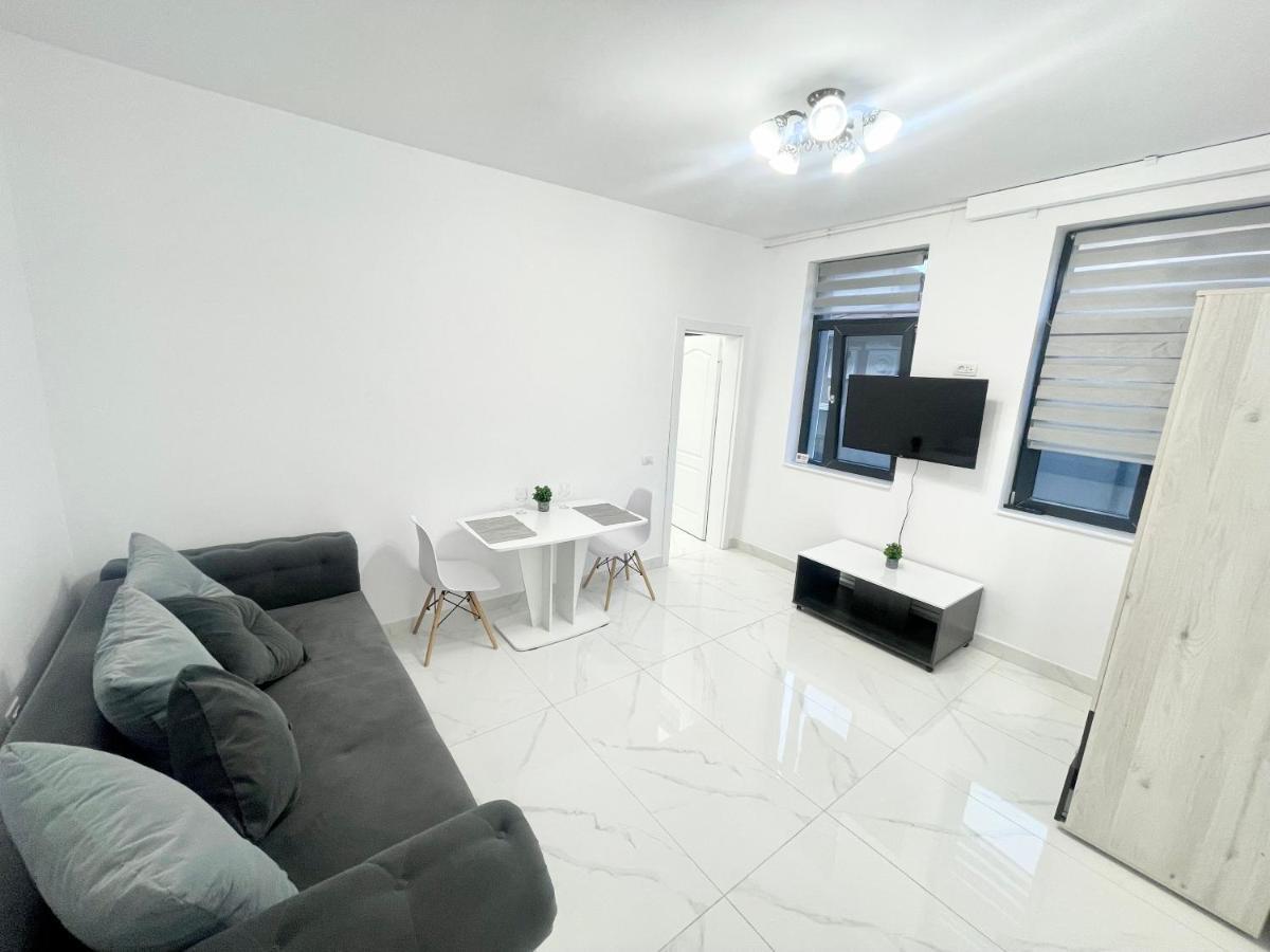 Apartamento Bliss 2 Bucarest Exterior foto