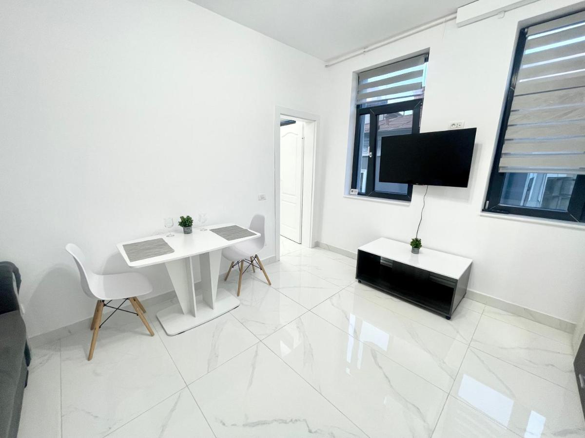 Apartamento Bliss 2 Bucarest Exterior foto